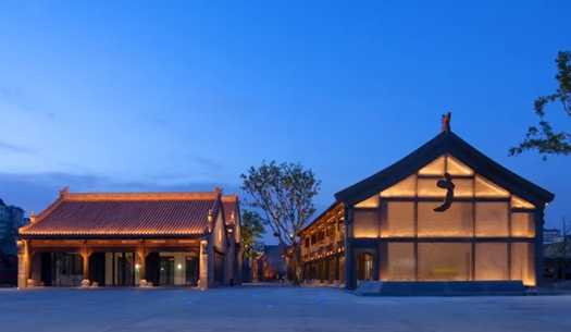 亳都·新象9月29日開街！首店經(jīng)濟(jì)激活千年商都新消費(fèi)