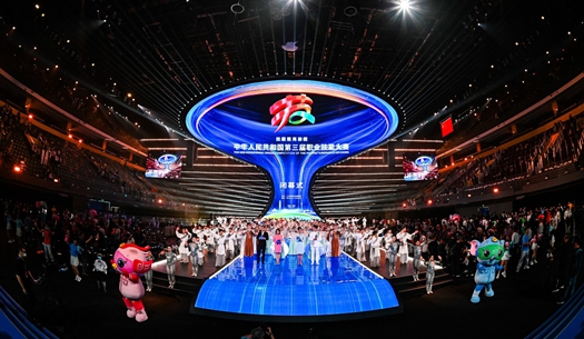 載譽前行！鄭州城發(fā)集團、鄭地奧體公司獲省政府嘉獎